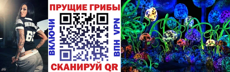 Псилоцибиновые грибы Magic Shrooms  Старица 